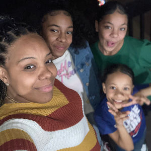 Meet your Posher, Tyanna